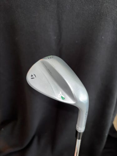 TaylorMade Milled Grind 4 60 Degree (SBC 9*) Used