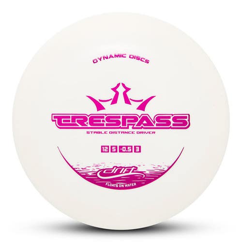 New Drift Trespass 11735-DYD99714