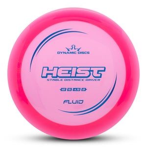 New Fluid Heist 11735-DYD95996