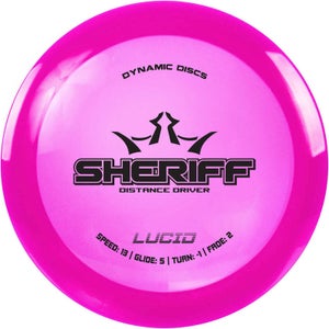 New Lucid Sheriff 11735-DYD67904