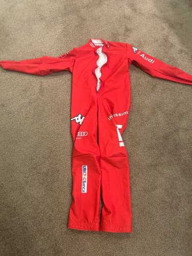 Men's XXL Karbon Ski Suit (New)