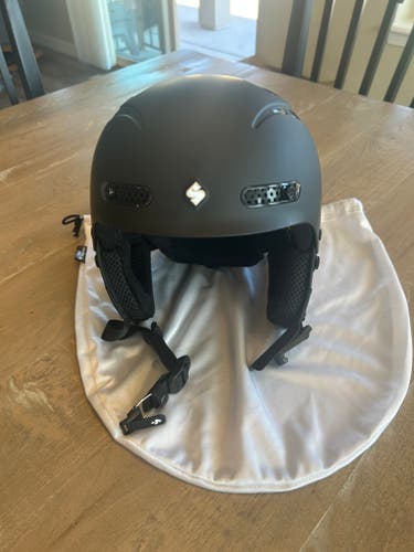 Men's XL Sweet Protection Helmet (Used)