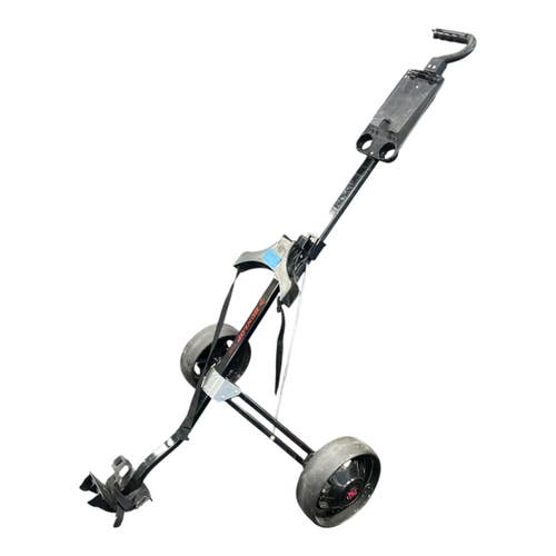 Used Dunlop PULL Golf Cart 2 Wheel 11735-S000369580