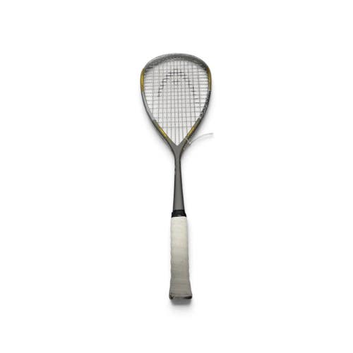 Used Head I.X 150 Adult Squash Racquet None Unknown 11735-C000368679