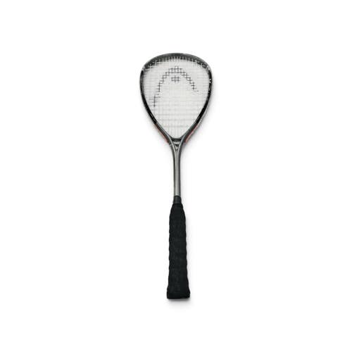 Used Head MG-CARBON 3000 200 Adult Squash Racquet None Unknown 11735-C000368680