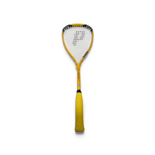 Used Prince FORCE 3 LUMINA Adult Squash Racquet None Unknown 11735-C000368675