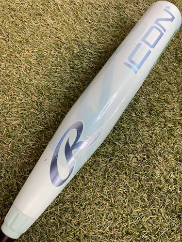 Rawlings Icon Composite USA (2 5/8") 2026 (-8)