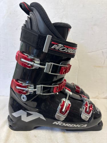 Mondo 26 & 26.5 Nordica Dobermann Pro 130 Ski Boots (Used)