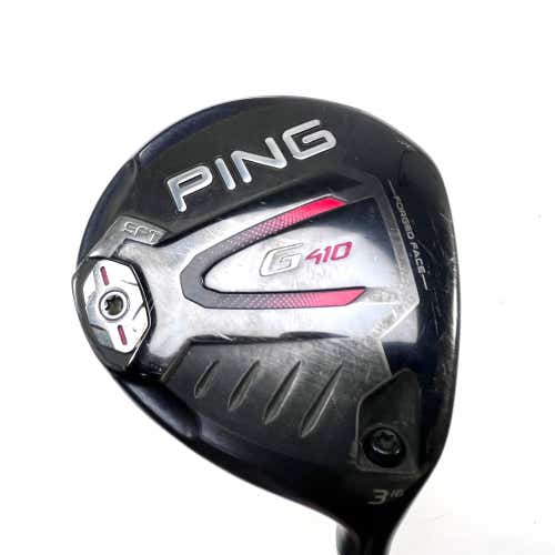 Ping G410 3 Fairway Wood 16* Alta CB 65g Regular Graphite Mens RH
