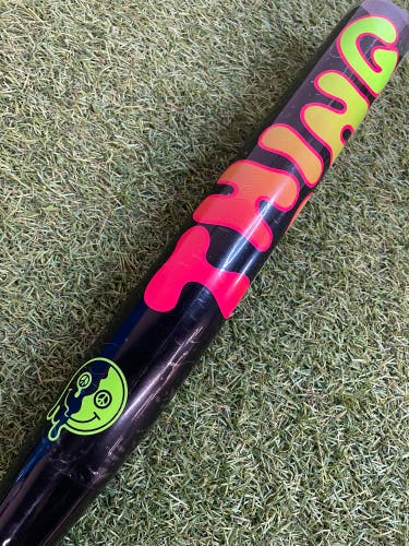 Easton Thing 2pc Loaded Composite Slowpitch Bat 2026