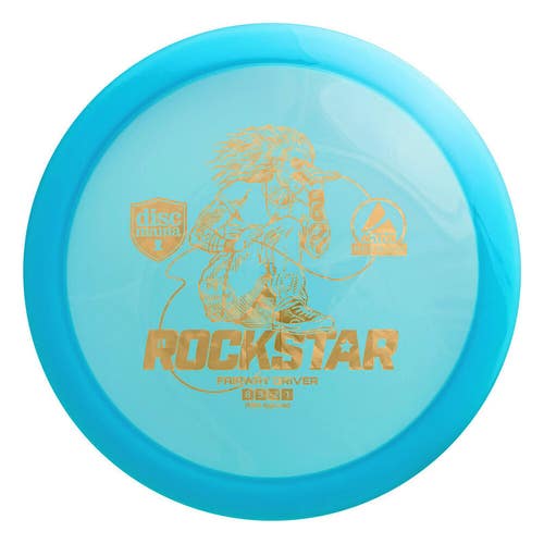 New Active Premium Rockstar 11735-DYD43053