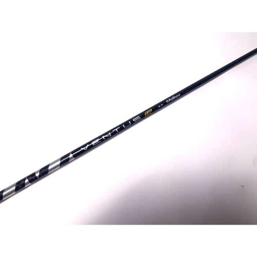 Fujikura Ventus Black TR 6-X 60g Velocore X Stiff Driver Shaft 44.25" -Callaway
