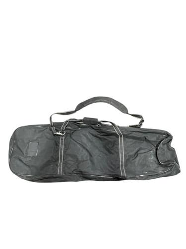 Used Travel Snowboard Bag Black 11735-S000352897