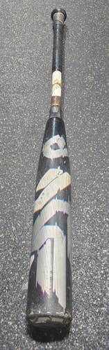 Used Demarini CB5-21LE BB/SB USSSA 2 5/8 Bat 32" 11735-S000352596