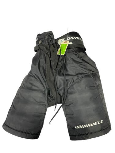 Used WinnWell Junior Hockey Bottom SM 11735-S000352231