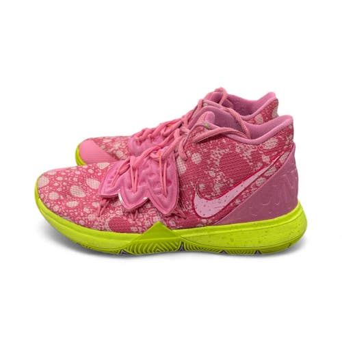 Used Nike Basketball Shoes Y Pink Junior 05 11735-S000352026