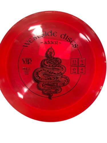 New VIP Adder 11735-DYD33203