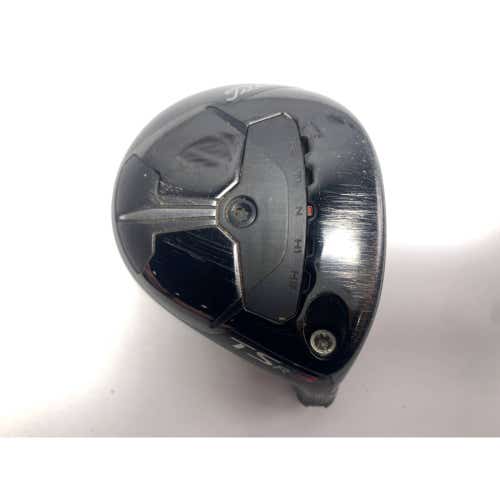 Titleist TSR3 5 Fairway Wood 18* HEAD ONLY Mens RH