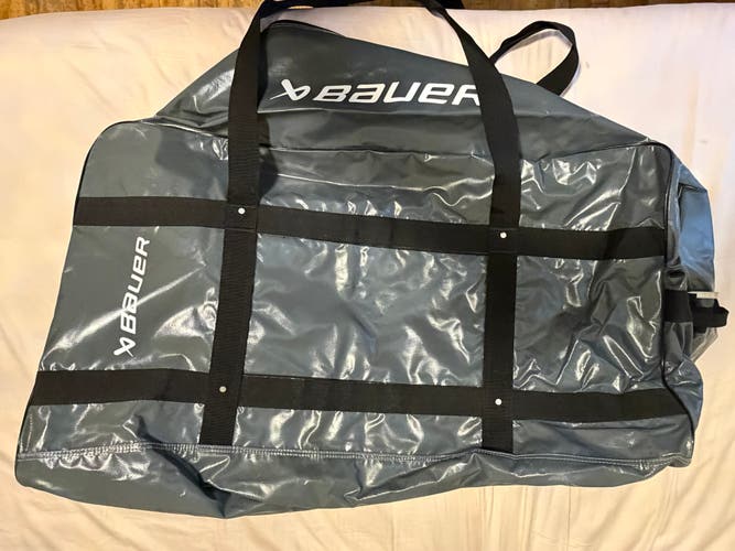 Bauer Premium Bag (Used)