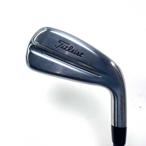 Titleist U505 2025 2 Utility Iron 18* Project X HZRDUS 6.5 Black 90g X Stiff RH
