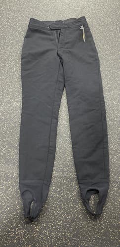 Used Snow Pants W Black MD 11735-S000347140