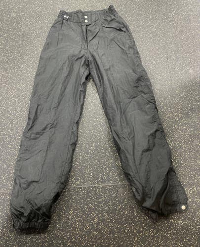 Used Snow Pants M Black SM 11735-S000347139