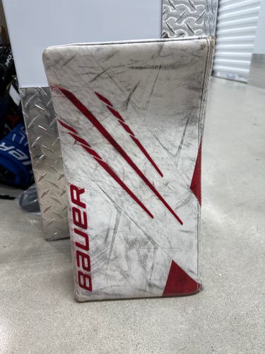Bauer Hyperlite blocker Regular (Used)