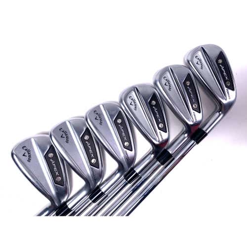 Callaway Apex Ai200/Ai300 Combo Iron Set 5-PW NS Pro 950 GH Regular RH +1/2''
