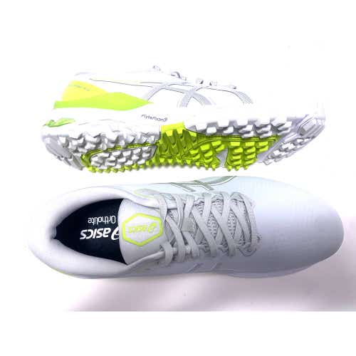ASICS Gel-Kayano Ace 2 Golf Shoes Grey Men's SZ 10.5 NEW