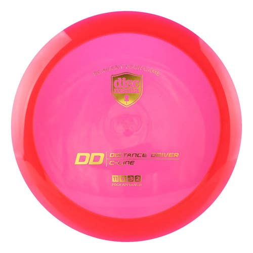 New C-Line DD 11735-DYD72821