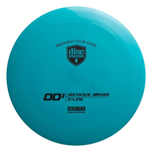 New S-Line DD3 11735-DYD71199