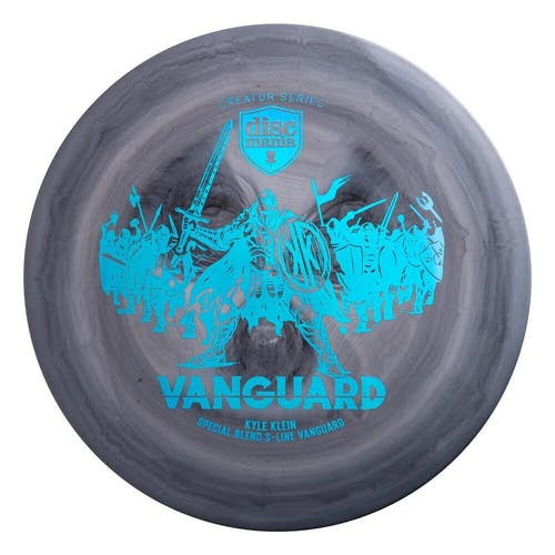 New Kyle Klein Creator Series Special S-Line Blend Vanguard 11735-DYD55798