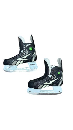 Reebok 6K Pump Hockey Skates [2233]