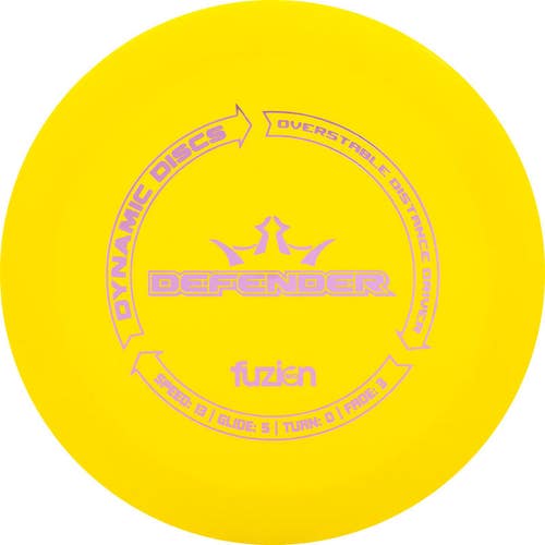New BioFuzion Defender 11735-DYD36115