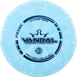 New Prime Burst Vandal 11735-DYD22070