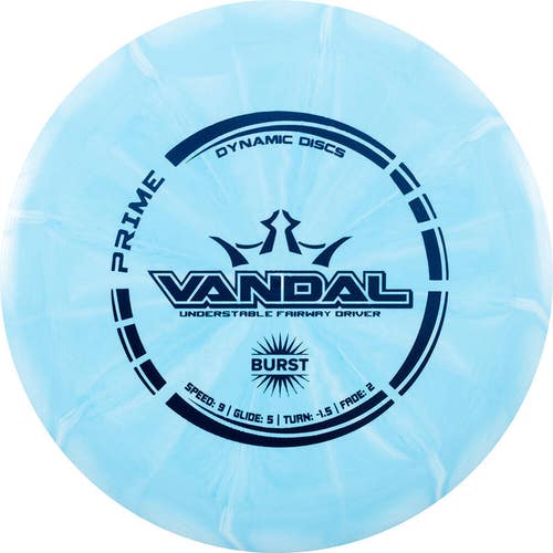 New Prime Burst Vandal 11735-DYD22070