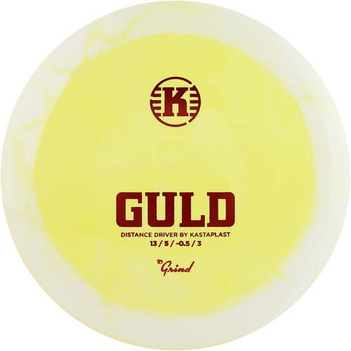 New K1 Grind Guld 11735-DYD86706