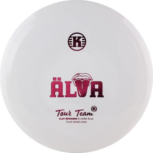 New K1 Hard Alva - Clay Edwards Tour Series 2025 11735-DYD86185