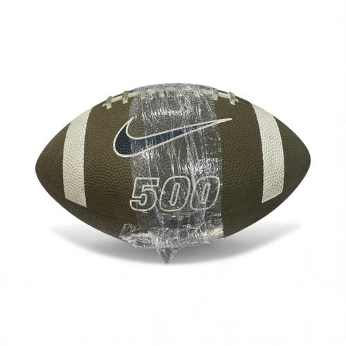 Used Official Football 11735-S000351870