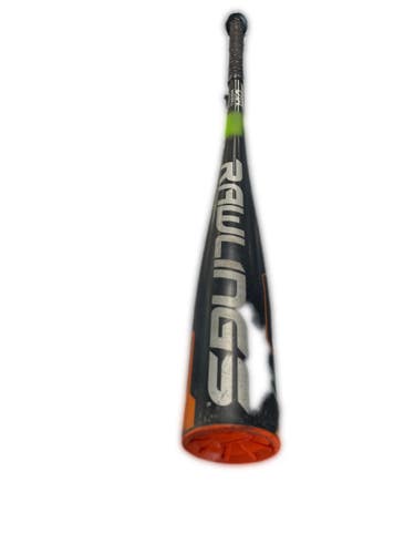 Used Rawlings PRODIGY ALLOY US8P11 BB/SB USA 2 5/8 Bat 30" 11735-S000351832