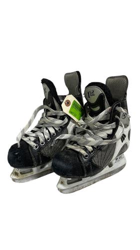 Used CCM PROLITE 3 Youth Hockey Skate Youth 11.0 11735-S000351756