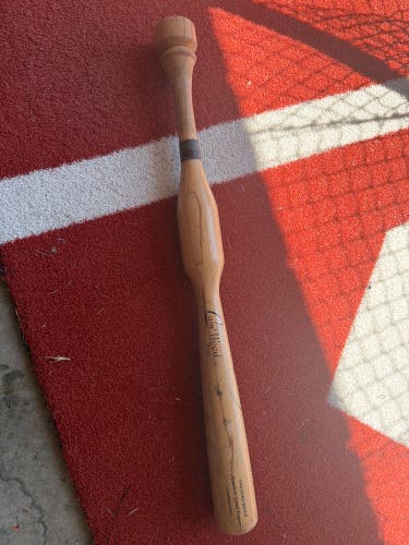 2025 CamWood Trainer Training Bat 33 27" (Used)