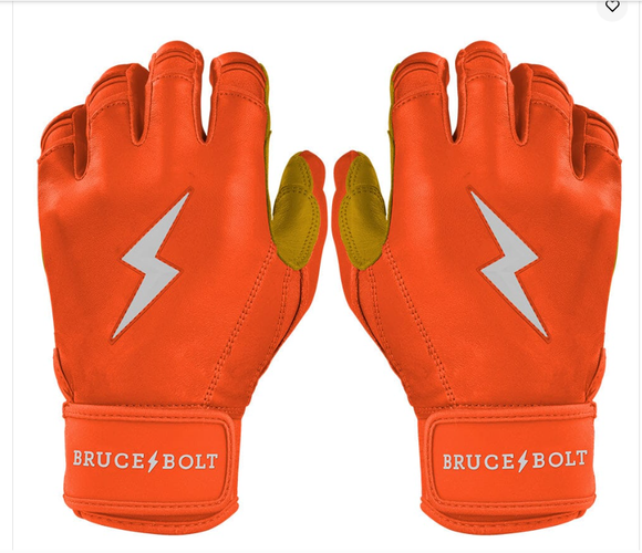 XXL Bader Batting Gloves (Used)