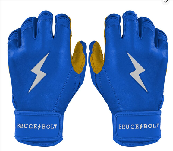 XXL Bader Batting Gloves (Used)