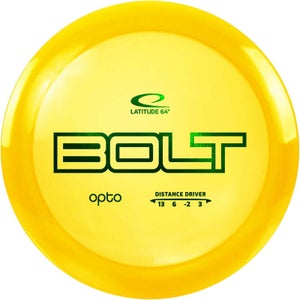 New Opto Bolt 11735-DYD57705