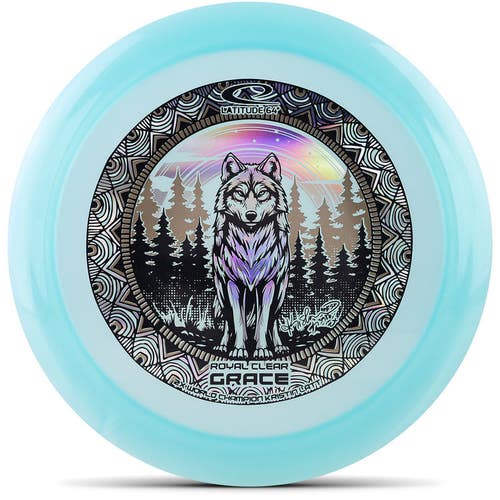 New Glear Grace - Kristin Latt Team Series 11735-DYD97333