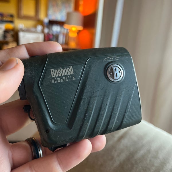Bushnell Rangefinder (Used)
