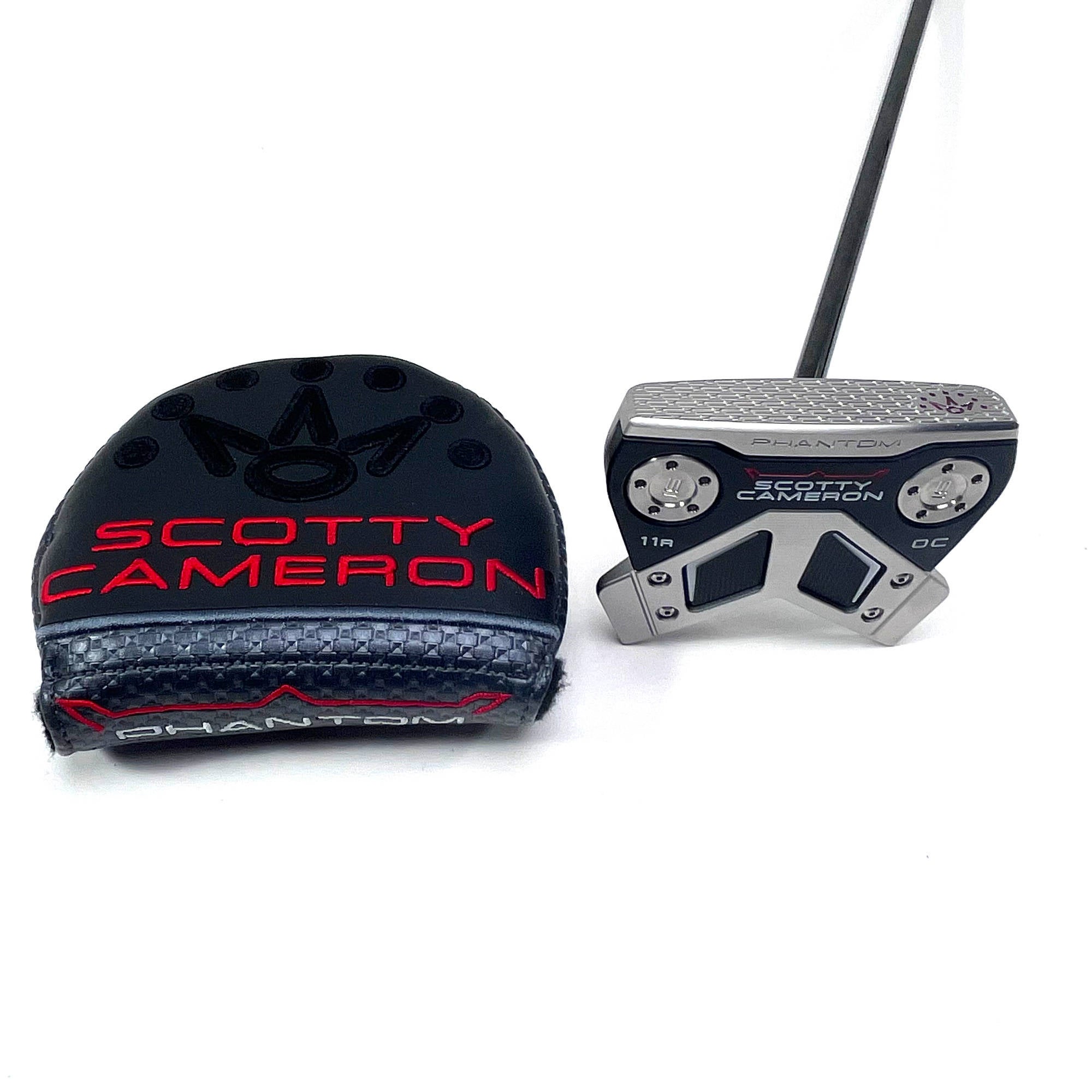 Scotty Cameron Phantom 11R OC Putter 34