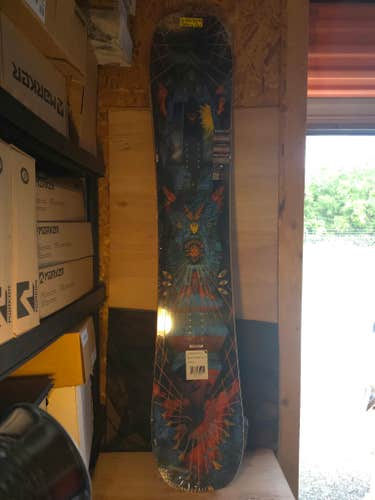 Rossignol Snowboard 155 cm (New)