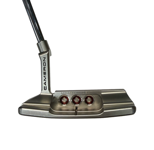 Titleist Scotty Cameron Special Select Squareback 2 34’’ Putter